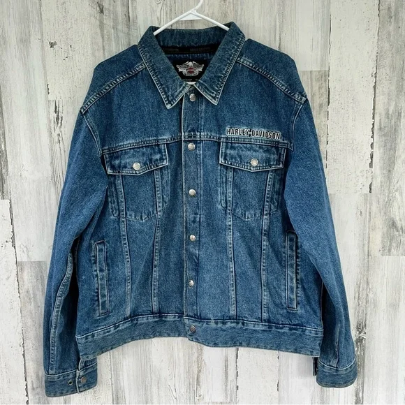 HARLEY-DAVIDSON デニムジャケット 105周年記念 00sMサイズ s-l1200.jpg